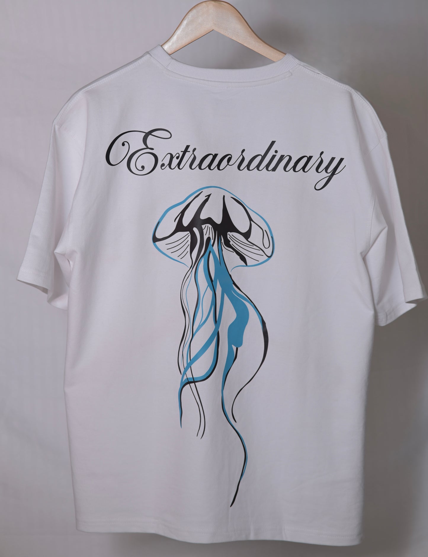 Extraordinary T-shirt