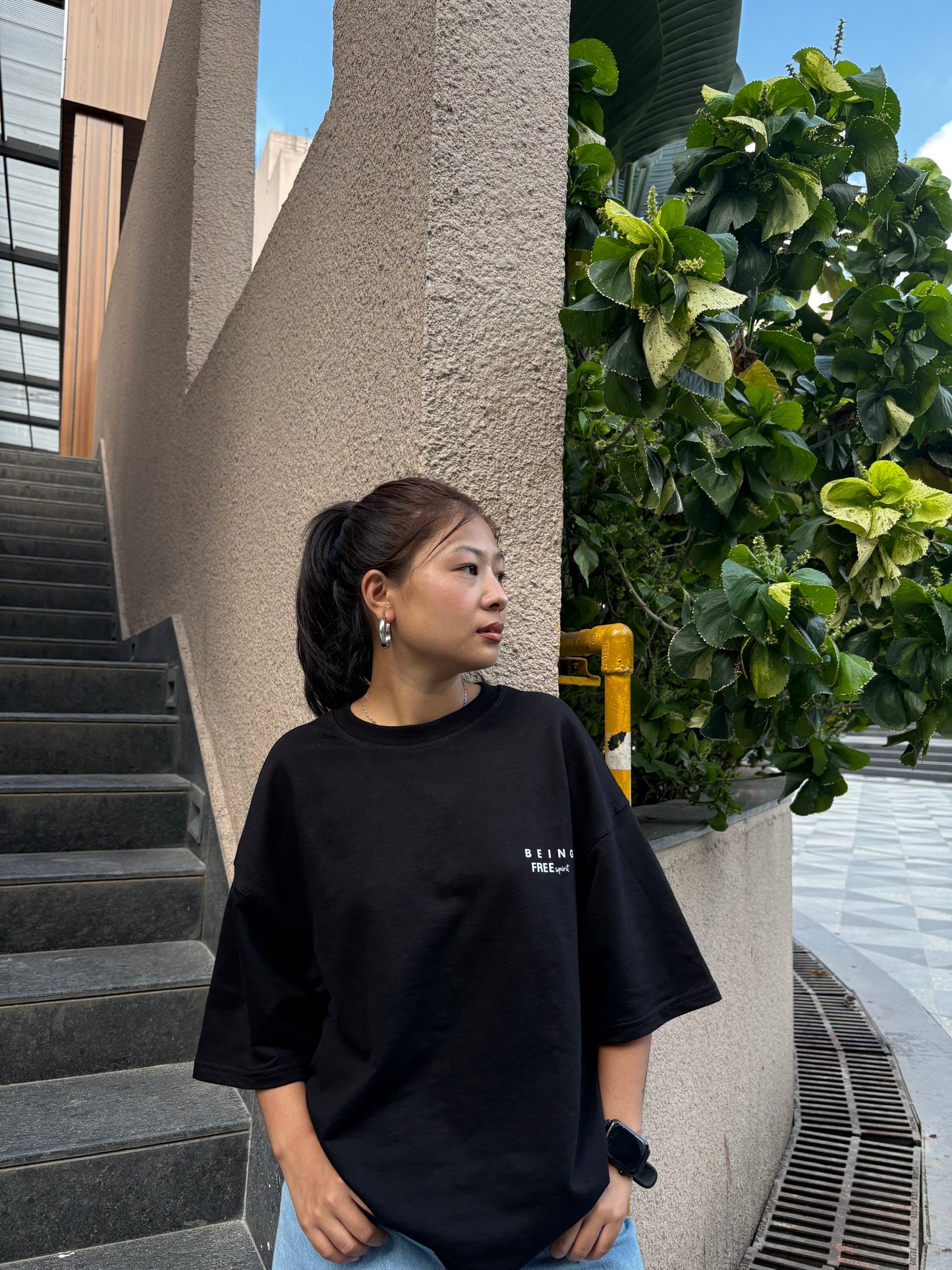 Share The Love T-shirt