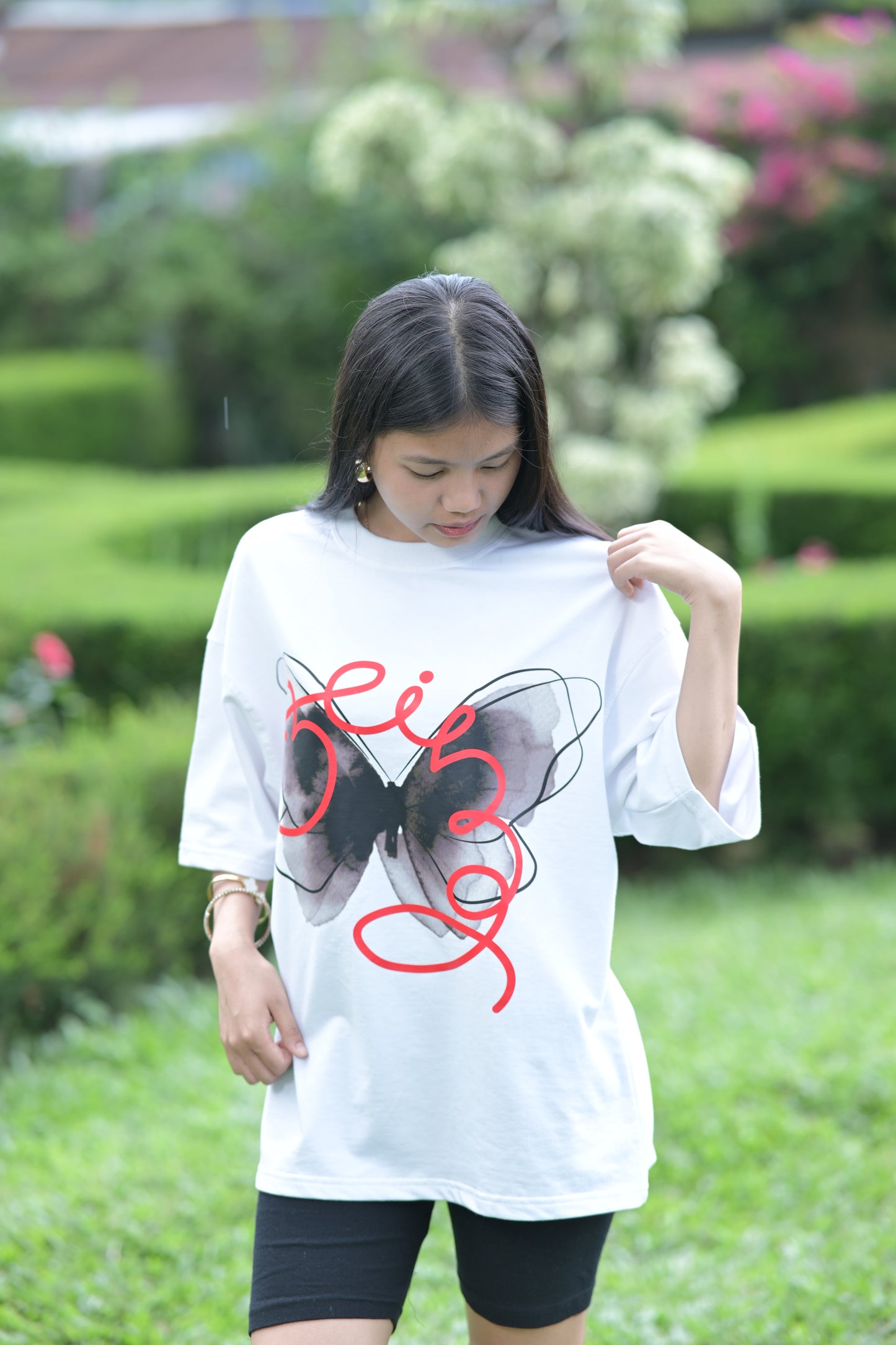 Being T-shirt