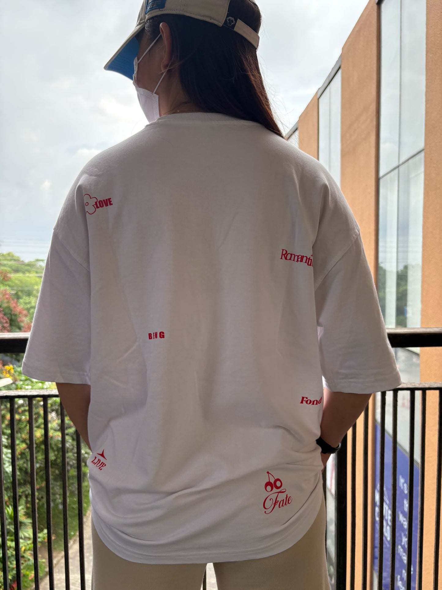 Freespirit T-shirt
