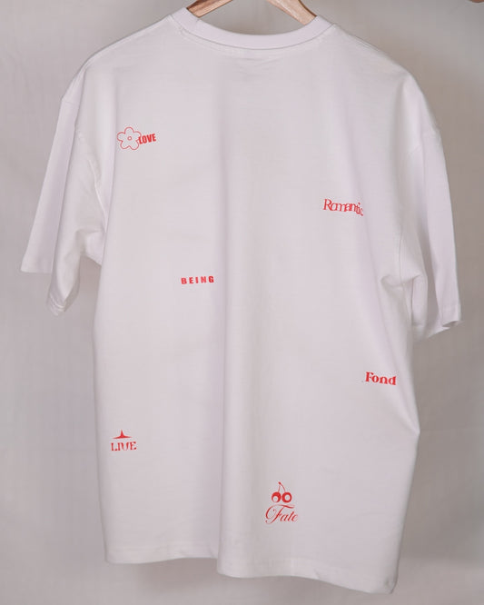 Freespirit T-shirt