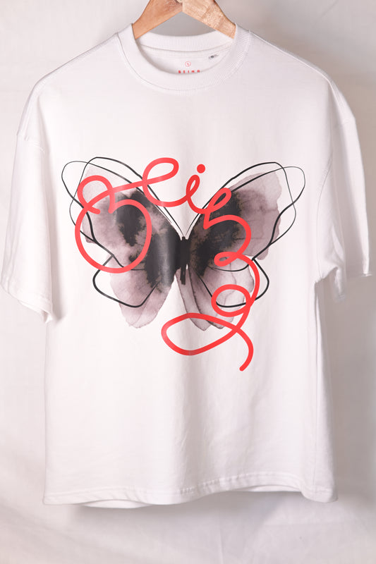 Being T-shirt