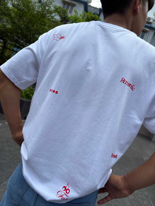 Freespirit T-shirt