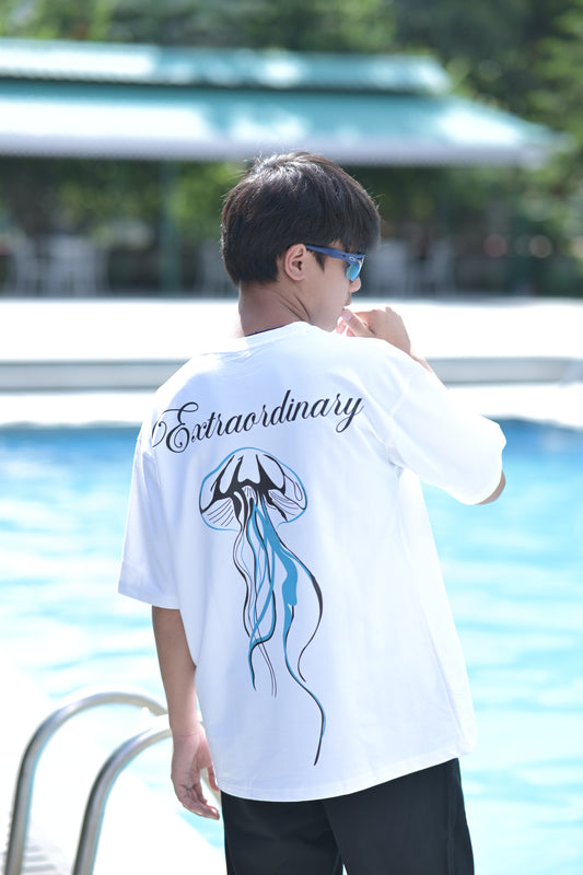 Extraordinary T-shirt